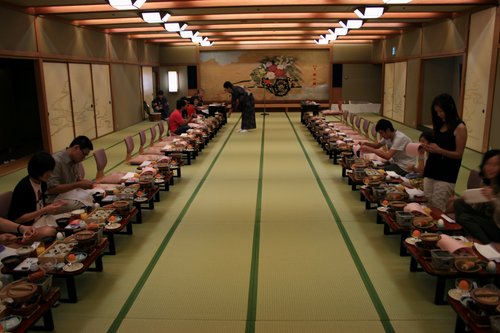 Japan 2009---05-01-01 Good breakfast in Kagaya Hotel.jpg