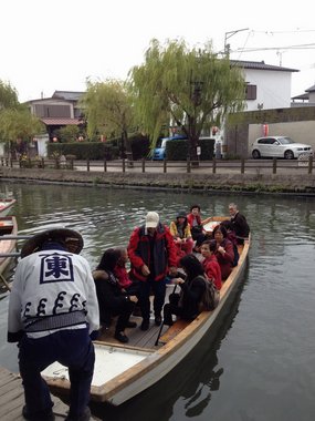 Japan 2014---02-02B-01_Yanagawa Canal.JPG