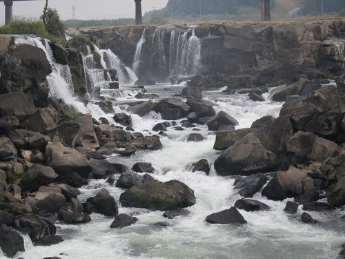 Japan 2014---04-01A-01_Soginotataki_Falls Park.JPG