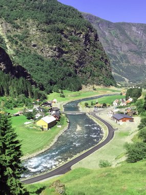 Norway 2017_04_A deep valley of the town seen from Flamsbana Train.jpg
