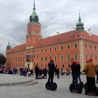 Poland 2016---D03-07-02-The Royal Castle beside the Castle Square of Warsaw.jpg
