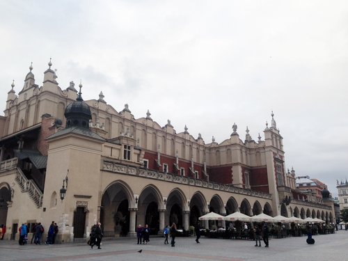 Poland 2016---D05-09-03-The Cloth Hall in the middle of the Main Market Square.jpg