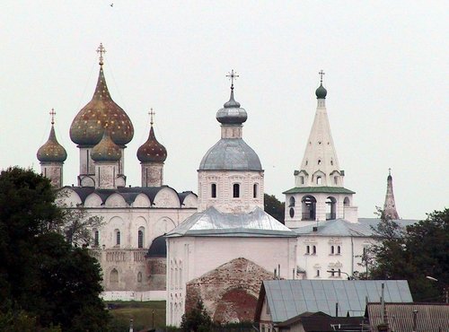 Russia 2002---Kremlin in Suzdal.jpg