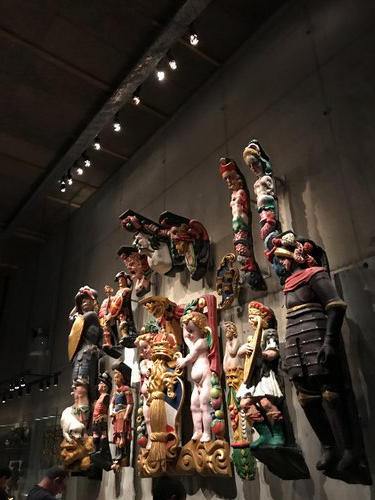 Sweden 2017_07_Vasa Museum - Cute dolls created to imitate the ship decorations.jpg