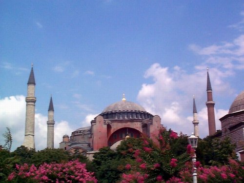 Turkey 2001---St. Sophia Mosque in Istanbul.jpg