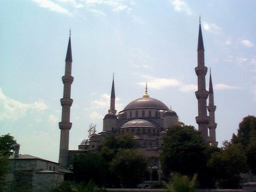 Turkey 2001---The Blue Islamic Church in Istanbul.jpg