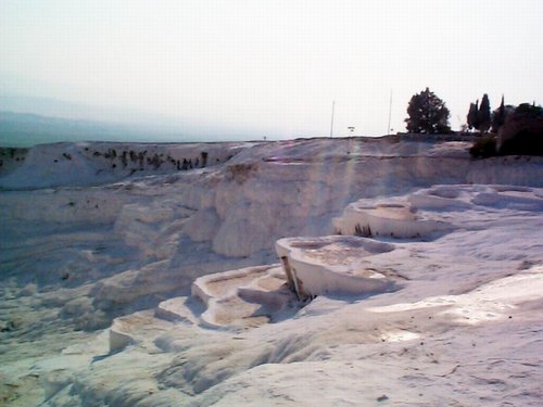 Turkey 2001---Travertine stones and water in Pamukale.jpg