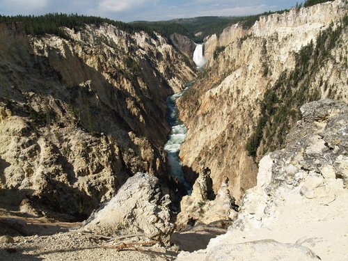 USA 2008---04-04-2 Yellowstone Canyon .jpg
