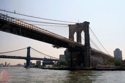USA 2013 --- D07-05-01_Brooklin Bridge seen during river cruise.jpg