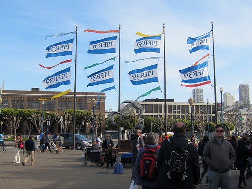 USA 2015 --- D02-09-01_SF - The main area of Fisherman's Warf is Pier 39.JPG