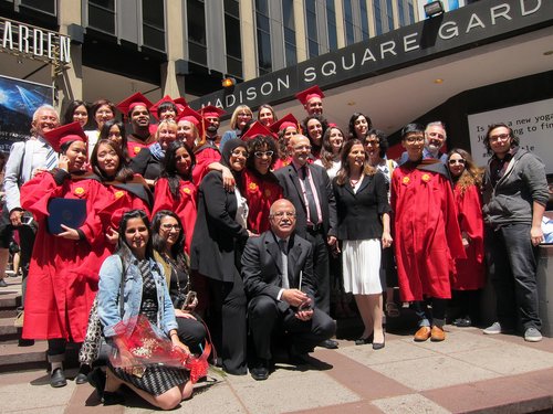 USA 2015 --- D05-03-01_NY - A shot wiith all teachers and classmates.JPG