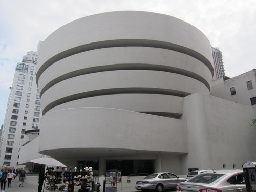 USA 2015 --- D07-01-01_NY - Guggenheim Museum in Mahattan.JPG